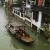 11th September 2010 2:54pm - Boatman at Zhujiajiao