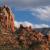 5th October 2007 4:05pm - The Red Rocks of Sedona