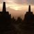 7th April 2008 5:52am - Borobudur Sunrise