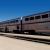 7th October 2007 10:07am - Albuquerque Amtrak Station